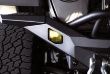 Load image into Gallery viewer, DV8 Offroad 07-18 Jeep Wrangler JK / 18-23 Wrangler JL / 20-23 Gladiator JT MTO Series Front Bumper Bumpers - Steel DV8 Offroad