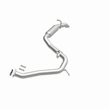 Load image into Gallery viewer, BRExhaust 06-12 Toyota RAV4 Muffler Kit