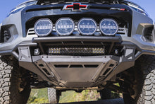 Load image into Gallery viewer, DV8 Offroad 23-26 Chevrolet Colorado ZR2 Tube Front Bumper
