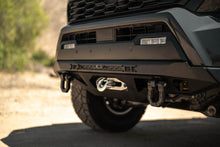 Load image into Gallery viewer, DV8 24-25 Toyota Tacoma Spec Series Front Winch Bumper - Micro-Texture Black