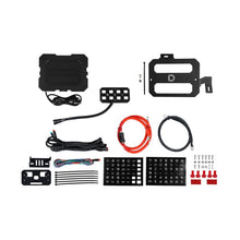 Load image into Gallery viewer, Diode Dynamics 21-25 Ford F-150 D-Switch Kit