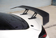 Load image into Gallery viewer, GReddy 2022+ Subaru BRZ X VOLTEX Aero Kit Front Under Spoiler FRP | 17060232