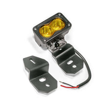 Load image into Gallery viewer, Turn Offroad 2021+ Ford Bronco OEM Hard Top Light Bracket | LB4-M1