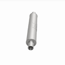 Load image into Gallery viewer, MagnaFlow Exhaust Products Exhaust Muffler MagnaFlow Exhaust Products Magnaflow Straight-Through Performance Muffler; 2in. Center/Center; 4x22x4 Body 10434