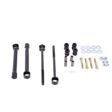 Load image into Gallery viewer, Hellwig Universal Adjustable Heavy Duty Sway Bar End Links 14-17in Length