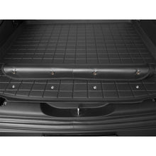 Load image into Gallery viewer, WeatherTech 2022 Jeep Grand Cherokee Cargo Liner With Bumper Protector (Cocoa)