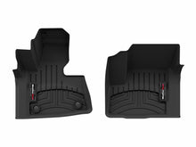 Load image into Gallery viewer, WeatherTech 24-25 Ineos Grenadier Front FloorLiner - Black | 4418671