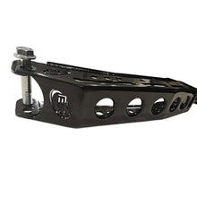 Load image into Gallery viewer, BLOX Racing Racing Rear Lower Control Arms - Blk (Toyota 86 / Scion FRS / Subaru BRZ / WRX / STi) V2 | BXSS-50010-BK-V2