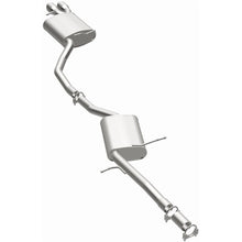 Load image into Gallery viewer, MagnaFlow BRE Exhaust Kit 09-16 Audi A4 Quattro 2L