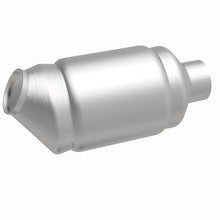 Load image into Gallery viewer, MagnaFlow Conv Universal 1.75 inch C/A Spun