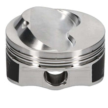 Load image into Gallery viewer, Wiseco Piston Sets - Forged - 8cyl Wiseco Chevy 360 4.030in Bore 1.250in CH 13.00 CC Piston Set