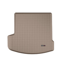Load image into Gallery viewer, WeatherTech 2019+ Lamborghini Urus Cargo Liners - Grey | 421134