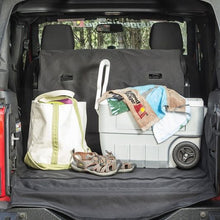 Load image into Gallery viewer, Rugged Ridge C3 Cargo Cover W/O Subwoofer 07-18 Jeep Wrangler JK 2 Door Rugged Ridge
