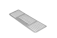 Load image into Gallery viewer, Putco 17-19 Ford SuperDuty - Bar Style - Polished SS Bumper Grille Inserts Grilles Putco