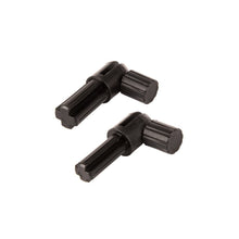 Load image into Gallery viewer, Rugged Ridge Bow Knuckle Kit Soft Tops 97-18 Jeep Wrangler TJ/JK Rugged Ridge