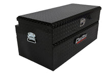 Load image into Gallery viewer, Deezee Universal Tool Box - Red Chest Black BT 37In Tool Storage Dee Zee