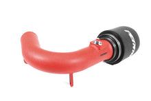 Load image into Gallery viewer, PERRIN 22-25 Subaru WRX Cold Air Intake w/Heatshield - Red Perrin Performance
