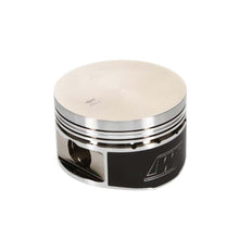 Load image into Gallery viewer, Wiseco Nissan SR20 Professional Piston Set - 86.50mm Bore - 32.00mm CH Wiseco