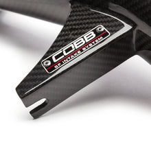 Load image into Gallery viewer, COBB Cold Air Intakes Cobb 08-18 Nissan GT-R Redline Carbon Fiber Big SF Intake System