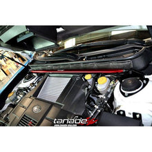 Load image into Gallery viewer, Tanabe Sustec Front Strut Tower Bar 10-11 Legacy