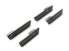 Load image into Gallery viewer, Raxiom 08-14 Dodge Challenger Axial Series Side Marker Lamps- Smoked Sidemarkers & Indicators Raxiom