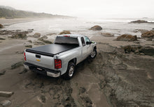 Load image into Gallery viewer, Truxedo 06-11 Ford Ranger Euro 5ft 8in Lo Pro International Bed Cover Truxedo