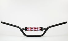 Load image into Gallery viewer, Renthal 99-09 Honda TRX400EX/ X 7/8 in. Handlebar ATV - Black Misc Powersports Renthal