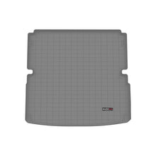 Load image into Gallery viewer, WeatherTech 22-23 Acura MDX Cargo Liners - Grey