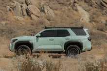 Load image into Gallery viewer, DV8 25-26 Toyota 4Runner Exterior Window Molle for DV8 Roof Rack - Driver | RRTF3-02EMD
