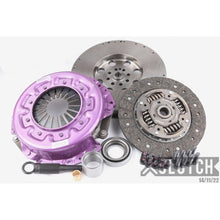 Load image into Gallery viewer, XClutch 99-02 Nissan Silvia S15 2.0L Stage 1 Sprung Organic Clutch Kit