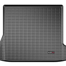 Load image into Gallery viewer, WeatherTech 2012-2016 Buick Verano Cargo Liners - Black WeatherTech