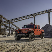 Load image into Gallery viewer, Rugged Ridge Venator Front Bumper 18-20 Jeep Wrangler JL/JT Rugged Ridge