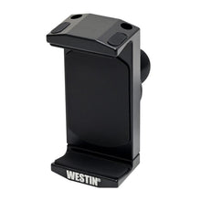 Load image into Gallery viewer, Westin Adventure Mount Accessory - 20mm Ball Phone Holder (Up to 3.4in. Wide) | 10-21095