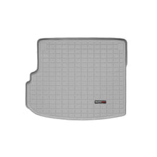Load image into Gallery viewer, WeatherTech 09+ Mercedes-Benz GLK-Class (X204) Cargo Liners - Grey