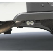 Load image into Gallery viewer, Baja Designs 2022 Toyota Tundra S2 Sport A-Pillar Light Mount Kit