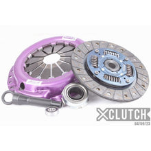 Load image into Gallery viewer, XClutch 89-01 Suzuki Swift S 1.3L Stage 1 Sprung Organic Clutch Kit