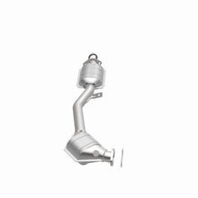 Load image into Gallery viewer, MagnaFlow Conv DF 99-05 Subaru Forester/96-97 & 99-05 Impreza/01-03 Legacy/00-05 Outback Front/Rear