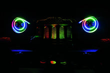 Load image into Gallery viewer, Kuryakyn Nightcrawlers Headlight Kit | 2480