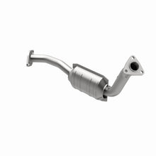 Load image into Gallery viewer, MagnaFlow Exhaust Products Catalytic Converter MagnaFlow Exhaust Products Magnaflow HM Grade Direct-Fit Catalytic Converter 93224