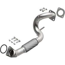 Load image into Gallery viewer, BRE Exhaust 08-10 Rogue 2.5L Front Pipe Kit | 107-0089