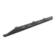 Load image into Gallery viewer, Go Rhino 2024 Toyota Tacoma DC 4dr Xtreme Frame Mount Sliders - Tex. Blk Frame Sliders Go Rhino