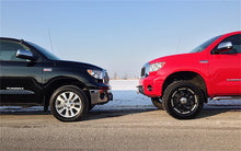 Load image into Gallery viewer, Tuff Country 07-22 Toyota Tundra 4x4 & 2wd 4in Uni-Ball Lift Kit (Excludes TRD Pro SX6000 Shocks) Lift Kits Tuff Country