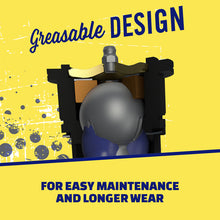 Load image into Gallery viewer, Features and Benefits