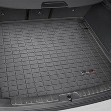 Load image into Gallery viewer, WeatherTech 08-15 BMW X6 Cargo Liner - Black WeatherTech