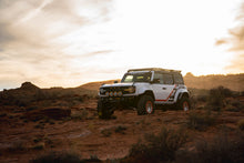 Load image into Gallery viewer, DV8 Offroad 2022+ Ford Bronco Raptor Tube Front Bumper