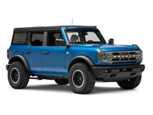 Load image into Gallery viewer, Raxiom 21-23 Ford Bronco Axial 40-In 240w White/Amber Combo LED Light Bar w/ WSHLD Mounting Brackets Brackets Raxiom