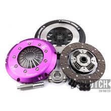 Load image into Gallery viewer, XClutch 18-21 Subaru WRX Base 2.0L Stage 1 Sprung Organic Clutch Kit