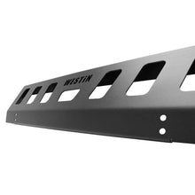 Load image into Gallery viewer, Westin 18-19 Jeep Wrangler JL Front Bumper Skid Plate - Textured Black Westin