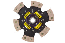 Load image into Gallery viewer, ACT 2005 Toyota Tundra 6 Pad Sprung Race Disc Clutch Discs ACT