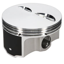 Load image into Gallery viewer, JE Pistons 350 SBC SPRFLY WT FT Set of 8 Pistons JE Pistons